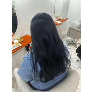 ◎ラベンダーブラウン