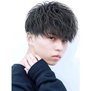 シュリルマッシュ