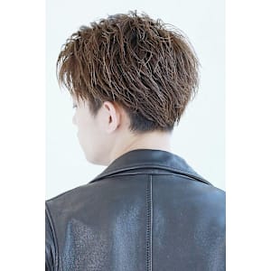 大人かきあげウエット