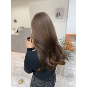 ◎モカベージュ