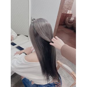 アンブレラカラー - Bulansis Hair【ブランシス ヘアー】掲載中