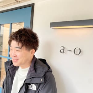 2ブロックショート