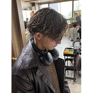 Eiji_縦落ちツイストスパイラル