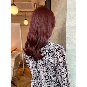 LOREN自由が丘＊2025年度艶髪！透明感エアリーロング