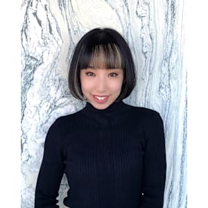 髪質改善専門店 LANVERY 表参道×スタイル