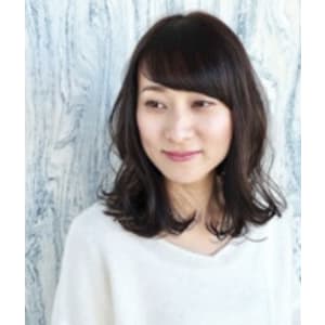 髪質改善専門店 LANVERY 表参道×スタイル