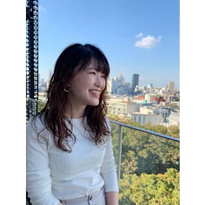 髪質改善専門店 LANVERY 表参道×スタイル - 髪質改善専門店 LANVERY 表参道【ランベリー】掲載中