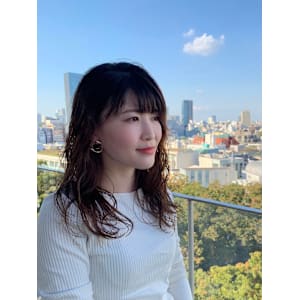 髪質改善専門店 LANVERY 表参道×スタイル - 髪質改善専門店 LANVERY 表参道【ランベリー】掲載中