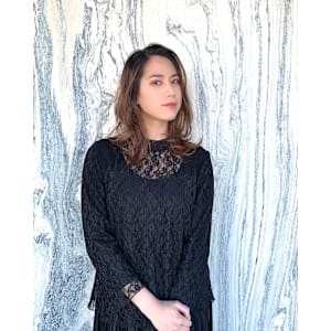 髪質改善専門店 LANVERY 表参道×スタイル