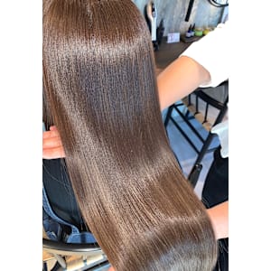 髪質改善専門店 LANVERY 表参道×スタイル