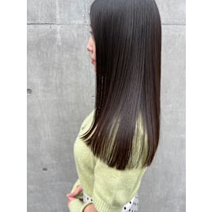 em HAIR 【エムヘアー】×スタイル