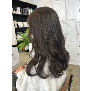 em HAIR 【エムヘアー】×スタイル