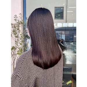 em HAIR 【エムヘアー】×スタイル