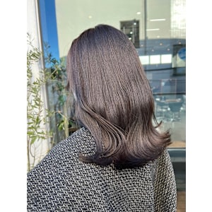 em HAIR 【エムヘアー】×スタイル
