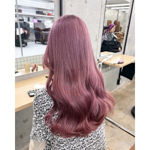 em HAIR 【エムヘアー】×スタイル