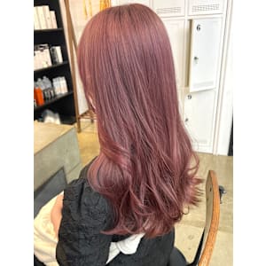 em HAIR 【エムヘアー】×スタイル