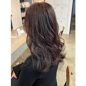 em HAIR 【エムヘアー】×スタイル