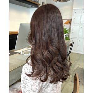 MOTHER×スタイル