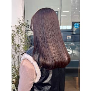 MOTHER×スタイル