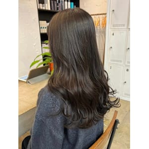 MOTHER×スタイル