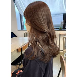 Magico表参道×スタイル - Magico表参道（旧:GARDEN W.【ガーデン ダブル】）【マジコ オモテサンドウ】掲載中