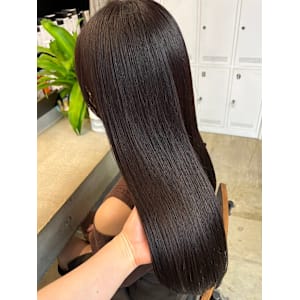 Magico表参道×スタイル