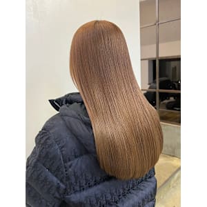 Magico表参道×スタイル