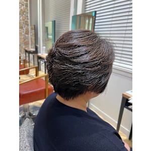 TRIBECA NY∞K浦和店×スタイル