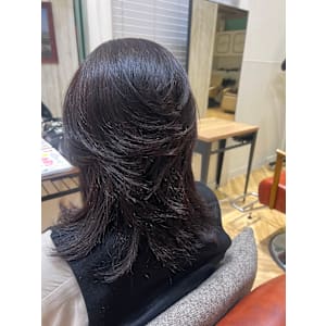 TRIBECA NY∞K浦和店×スタイル