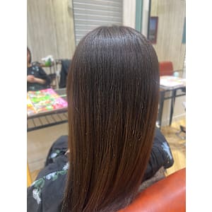 TRIBECA NY∞K浦和店×スタイル