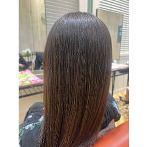 TRIBECA NY∞K浦和店×スタイル