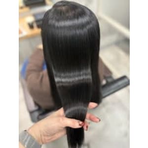 TOKIO LIMITED縮毛矯正