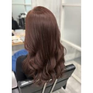 イノアカラー☆ピンク