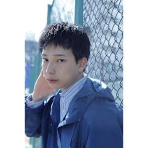 メンズショート