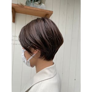 grandage repos×スタイル