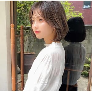 grandage repos×スタイル