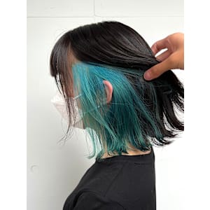 grandage repos×スタイル