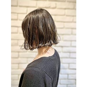 grandage repos×スタイル