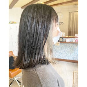 grandage repos×スタイル