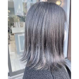 grandage repos×スタイル