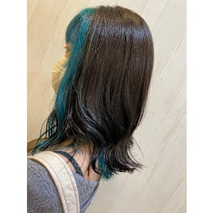 grandage repos×スタイル