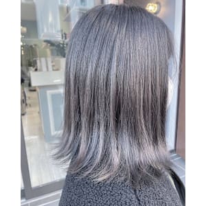 grandage repos×スタイル