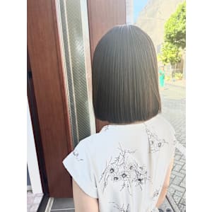 grandage repos×スタイル