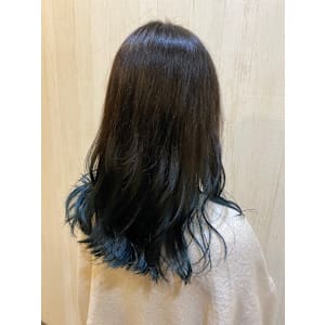 grandage repos×スタイル