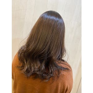 grandage repos×スタイル