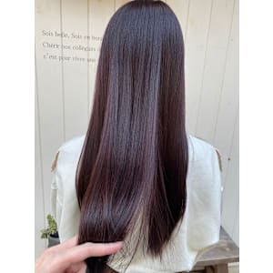 grandage repos×スタイル