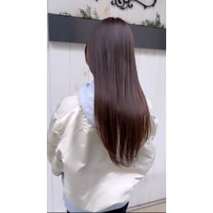 grandage repos×スタイル