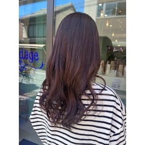 grandage repos×スタイル