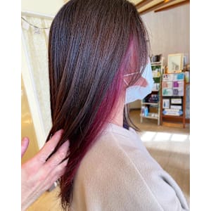 grandage repos×スタイル