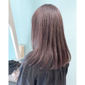 grandage repos×スタイル